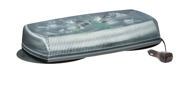 Ecco Electronic Mini Bar Warning Light (MPN: 5585CC-VM)