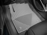 WeatherTech All-Weather Floor Mats (MPN: W384GR)