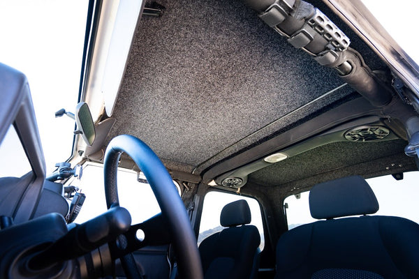 DV8 Offroad Hard Top (MPN: HT96SB22)