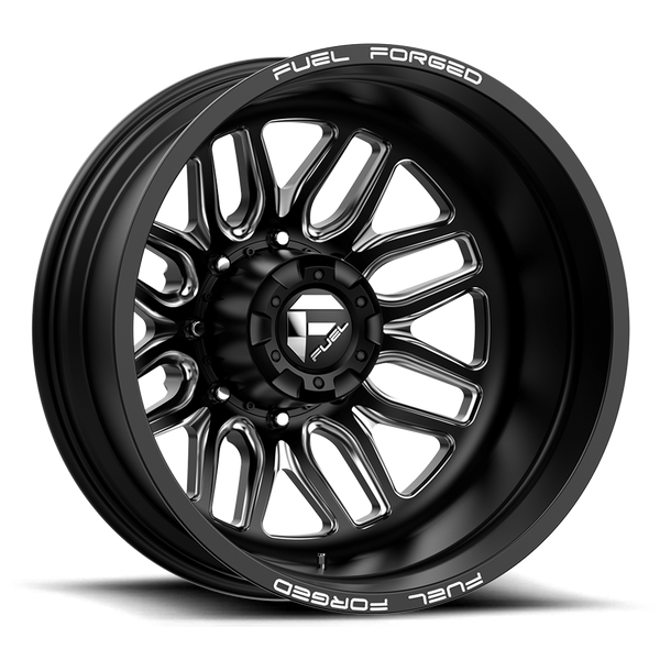 Fuel Off Road Wheel (MPN: DE6620829235)