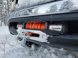Keeper Winches 12 Volt DC Electric Winch (MPN: KV85072)
