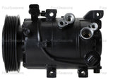 Four Seasons Air Conditioner Compressor (MPN: 167306)