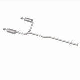 MagnaFlow Mazda 6 Street Series Exhaust System (MPN: 16609)