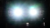 Quake LED Tempest Series Fog Light (MPN: QTE904)