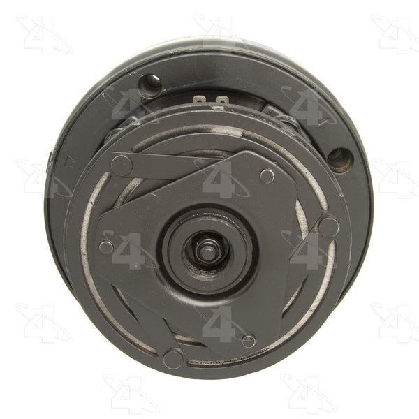 Four Seasons Air Conditioner Compressor (MPN: 57943)