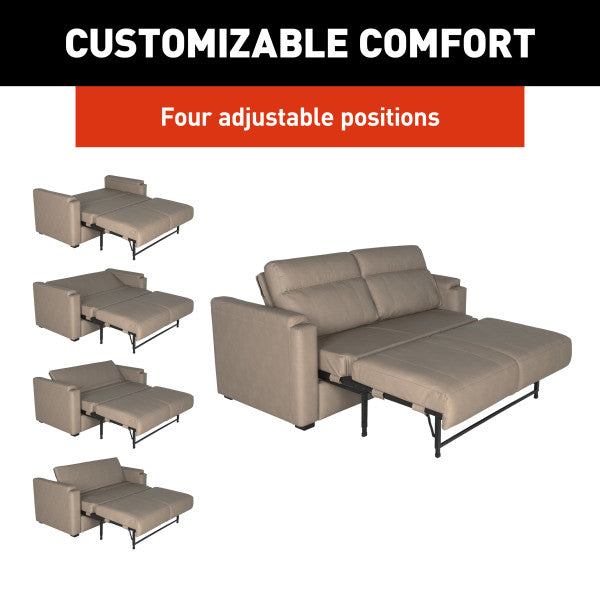 Lippert Components Thomas Payne Heritage Series Sofa (MPN: 2024044226)