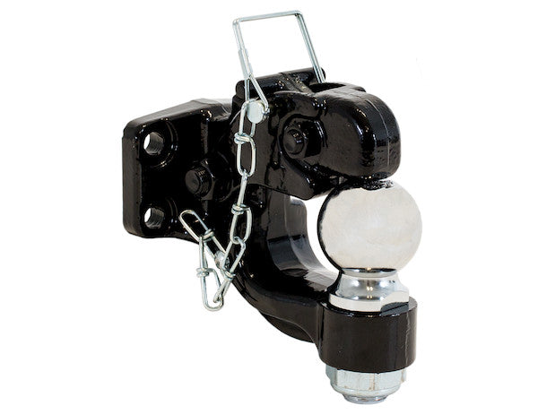 Buyers Products Pintle Hook Assembly (MPN: 10055)
