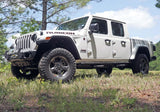 Superlift Leveling Kit Suspension (MPN: 40051)