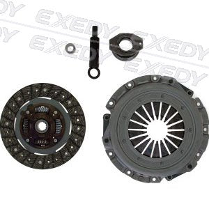 Exedy Globalparts Clutch Set (MPN: 01024)