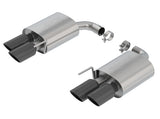 Borla Exhaust System Kit (MPN: 11953BC)