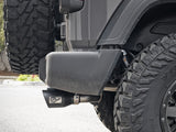 Advanced FLOW Engineering Exhaust System Kit (MPN: 49-48076-B)
