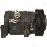Four Seasons Air Conditioner Compressor (MPN: 97365)