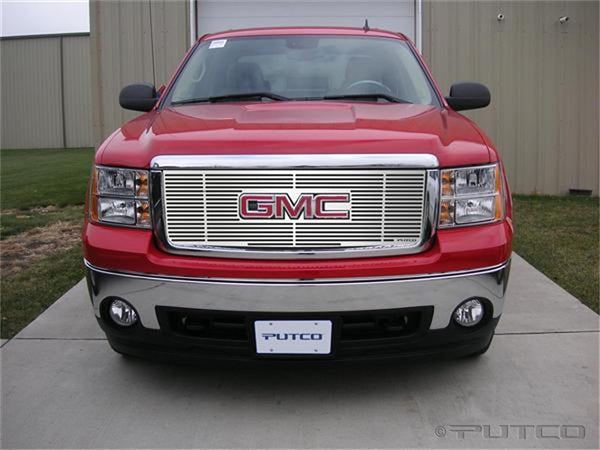 Putco Grille Insert Overlay (MPN: 91190)