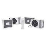 Proform Radiator Slim Fit Design (MPN: 69590-17)