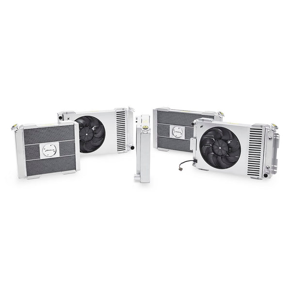 Proform Radiator Slim Fit Design (MPN: 69590-17)
