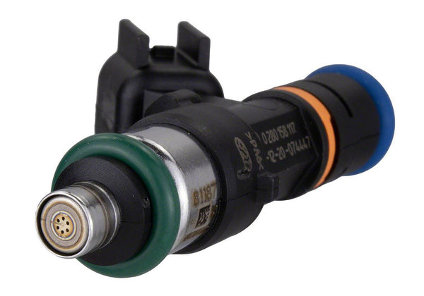 Ford Performance Fuel Injector Set (MPN: M-9593-G302)