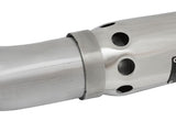 Advanced FLOW Engineering Exhaust System Kit (MPN: 49-46113-P)