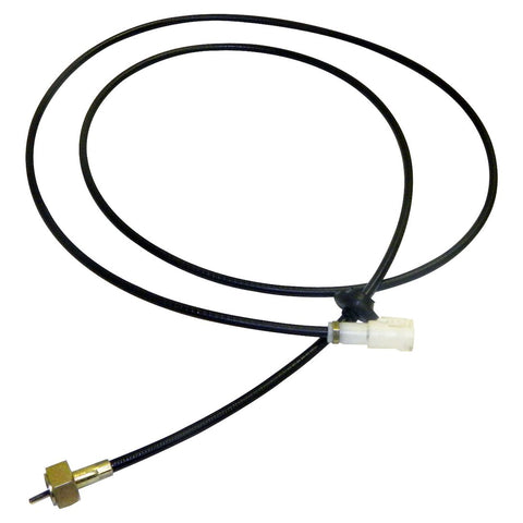 Speedometer Cable for Jeep Vehicles (MPN: 53005084)