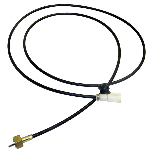 Speedometer Cable for Jeep Vehicles (MPN: 53005084)