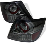 Spyder Automotive Tail Light Assembly (MPN: 5007742)