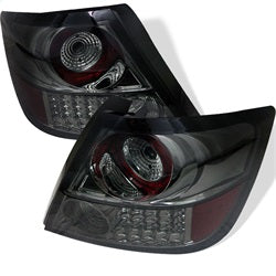 Spyder Automotive Tail Light Assembly (MPN: 5007742)
