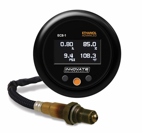 AutoMeter Sport-Comp Pedestal Mount Tachometer (MPN: 3906)
