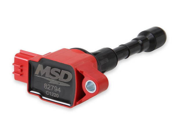 MSD Ignition Blaster Coil-On-Plug (MPN: 827946)