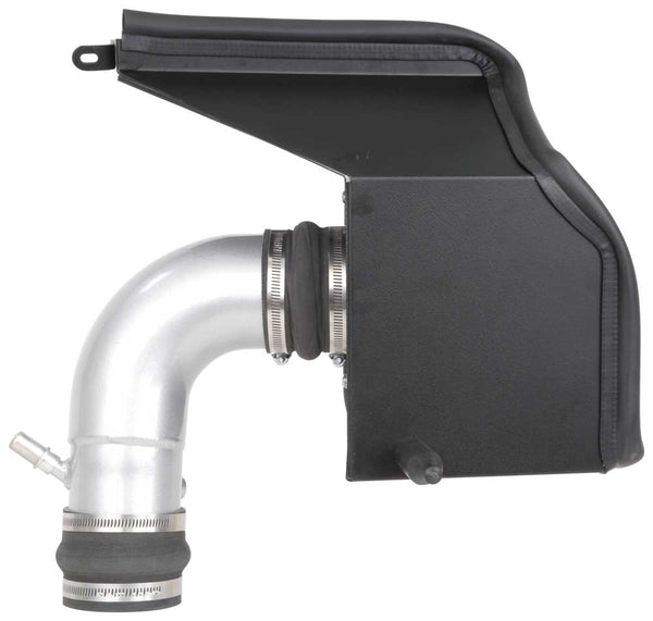 K&N Cold Air Intake System (MPN: 77-2592KS)