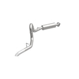 Magnaflow Jeep Wrangler Competition Series Exhaust System (MPN: 16390)