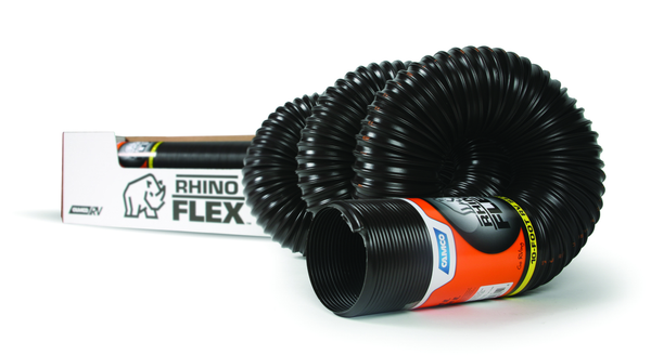 Camco RhinoFLEX Sewer Hose (MPN: 39671)