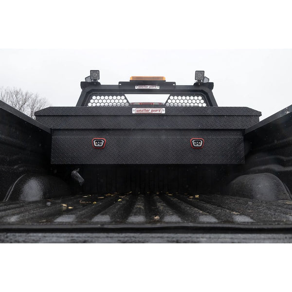 Weather Guard Crossover Toolbox (MPN: 127-52-04)
