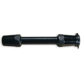 Trimax Locks Trailer Hitch Pin (MPN: T3BLACK)