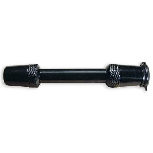 Trimax Locks Trailer Hitch Pin (MPN: T3BLACK)