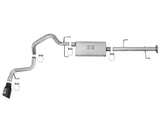 Advanced Flow Engineering Scorpion Cat Back Exhaust System (MPN: 49-06039-B)
