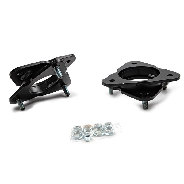 Bell Tech Coil Spring Spacer (MPN: 34908)