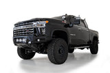 Addictive Desert Designs Bomber Front Bumper for Chevy 2500 (MPN: F270014100103)