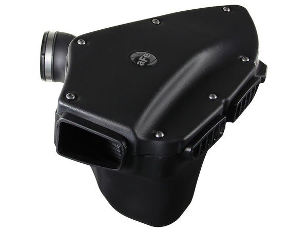 Advanced FLOW Engineering Cold Air Intake (MPN: 51-81012-B)
