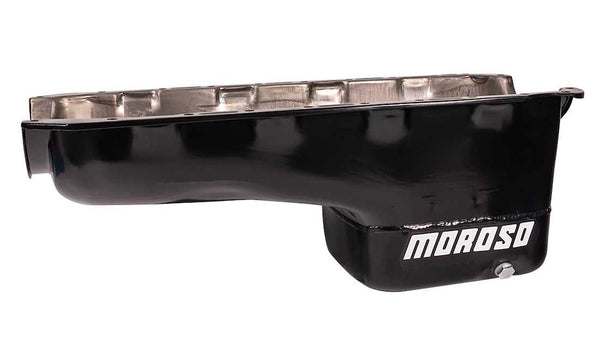 Moroso Performance Oil Pan (MPN: 20451)