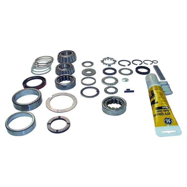 Crown Automotive Manual Transmission Gasket Set (MPN: BKT5M)