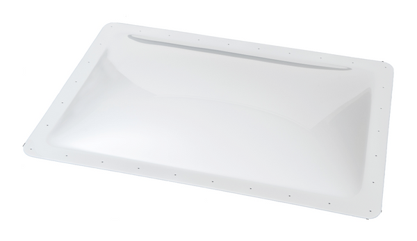 Icon Skylight 4 Inch Bubble Dome (MPN: 01861)