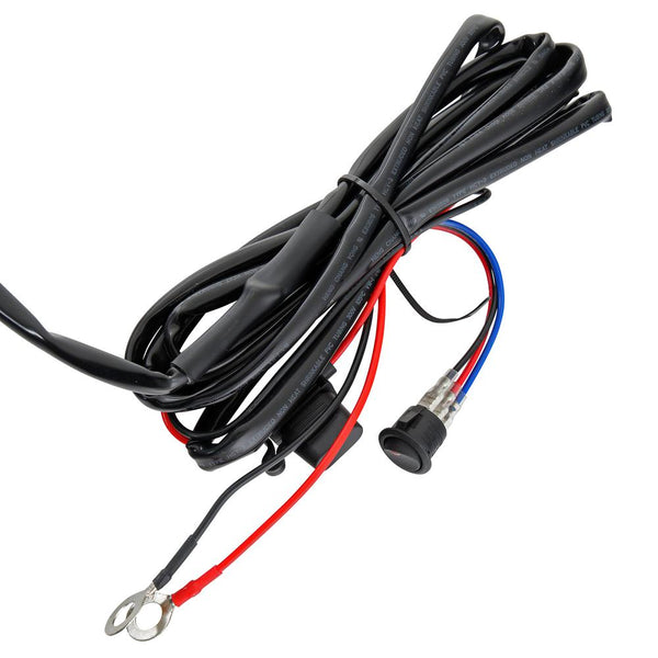 Pro Comp Underbody Light Kit (MPN: 76501RGB)
