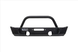 Icon Vehicle Dynamics Impact Series Bumper (MPN: 25150)