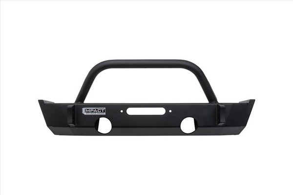 Icon Vehicle Dynamics Impact Series Bumper (MPN: 25150)
