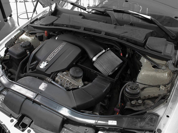 Advanced FLOW Engineering Cold Air Intake (MPN: 51-31912)