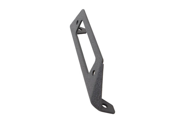Fishbone Offroad Front Stubby Winch Bumper (MPN: FB22178)