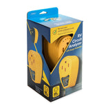 Camco 50-Amp Circuit Analyzer with Integrated Surge Protection (MPN: 55309)