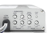 Clarion XC2510 Five Channel Amplifier (MPN: 010-03221-00)