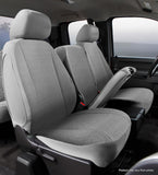 Fia Wrangler Saddle Blanket Seat Cover (MPN: TRS49-38 GRAY)