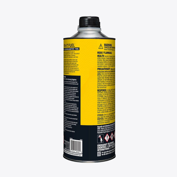 VP Racing Fix-It Fuel (MPN: 6635)