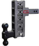 Gen-Y Hitch Mega-Duty Adjustable Drop Hitch (MPN: GH-215)